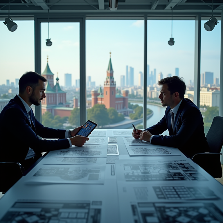 Поясняющая иллюстрация к материалу "Оценка заявок: Бесплатное обучение закупкам в Самаре"