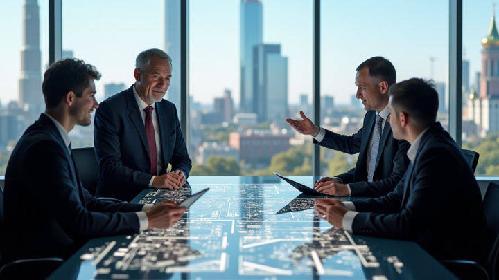 Иллюстрация 1: Обоснование цены контракта 44-ФЗ: Точный расчет в Воронеже Графическое сопровождение статьи "Обоснование цены контракта 44-ФЗ: Точный расчет в Воронеже"