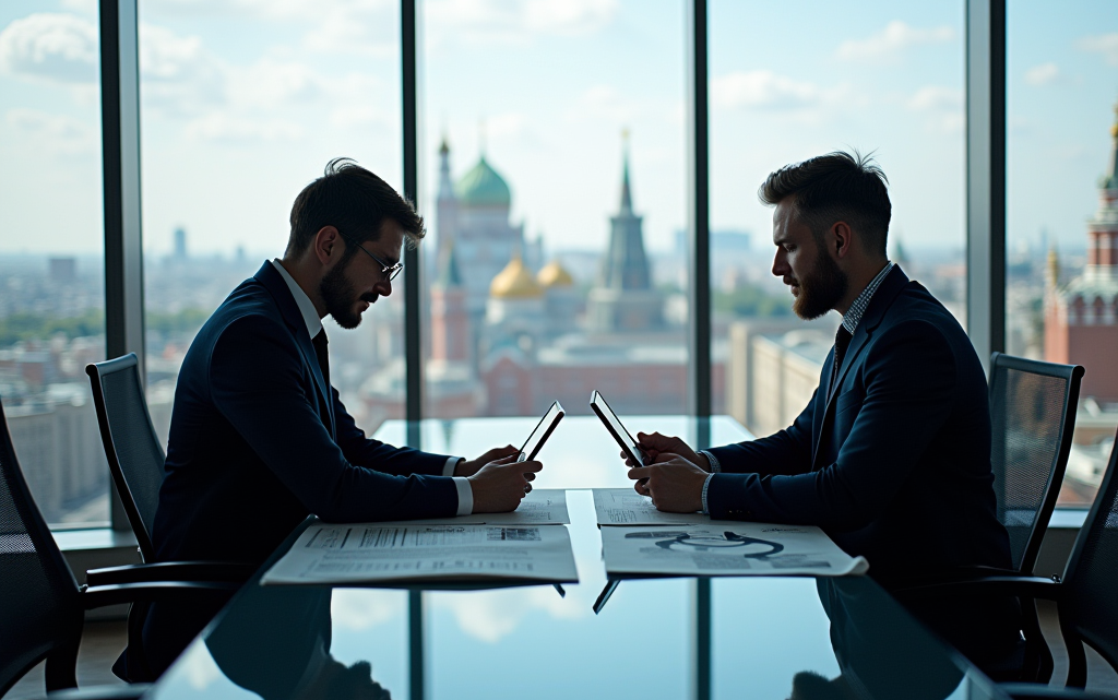 Поясняющая иллюстрация к материалу "Ошибки заказчика: избегайте провальных закупок в Самаре"