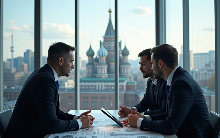 Иллюстрация 2: Тендерная документация: Профессиональное обучение для безупречных закупок Поясняющая иллюстрация к материалу "Тендерная документация — профессиональное обучение в Самаре"