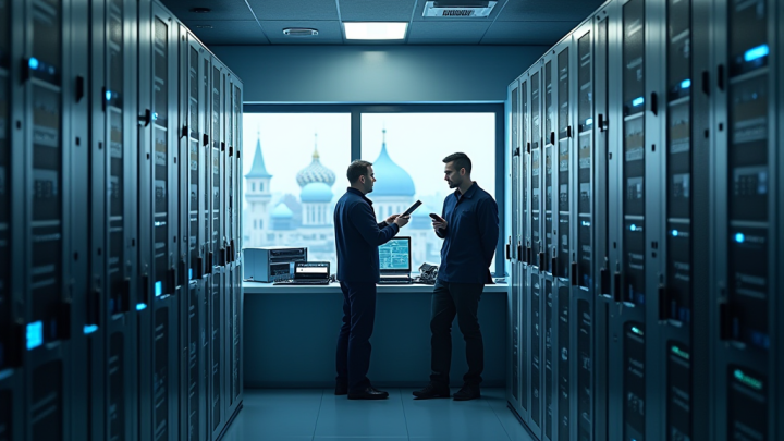 Поясняющая иллюстрация к материалу "Обучение госзакупкам в Тюмени"