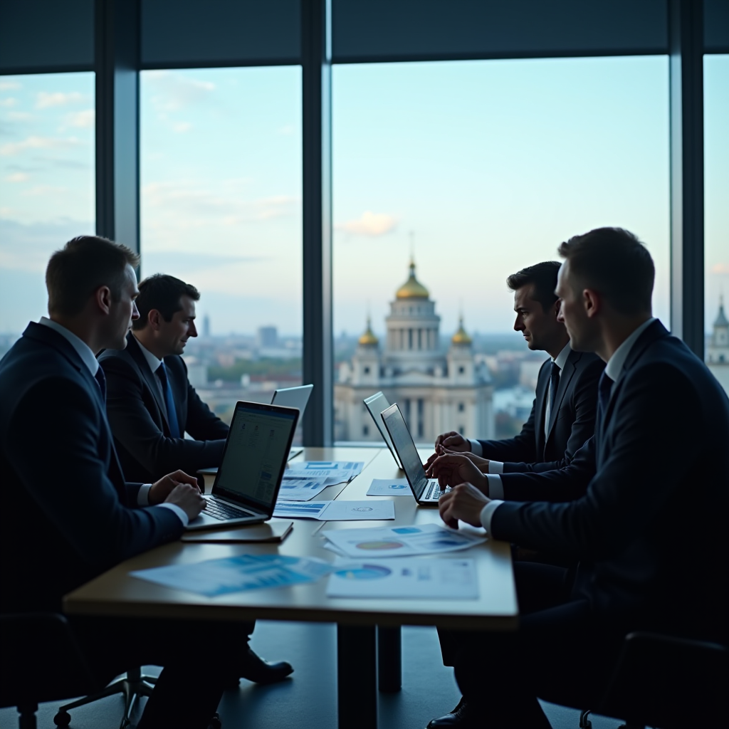 Иллюстрация 1: Как провести экспертизу контракта Изображение к статье "Как провести экспертизу контракта"