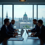 Наглядный пример к статье "Выращивание поставщиков СМСП: Обязательный успех в Воронеже"