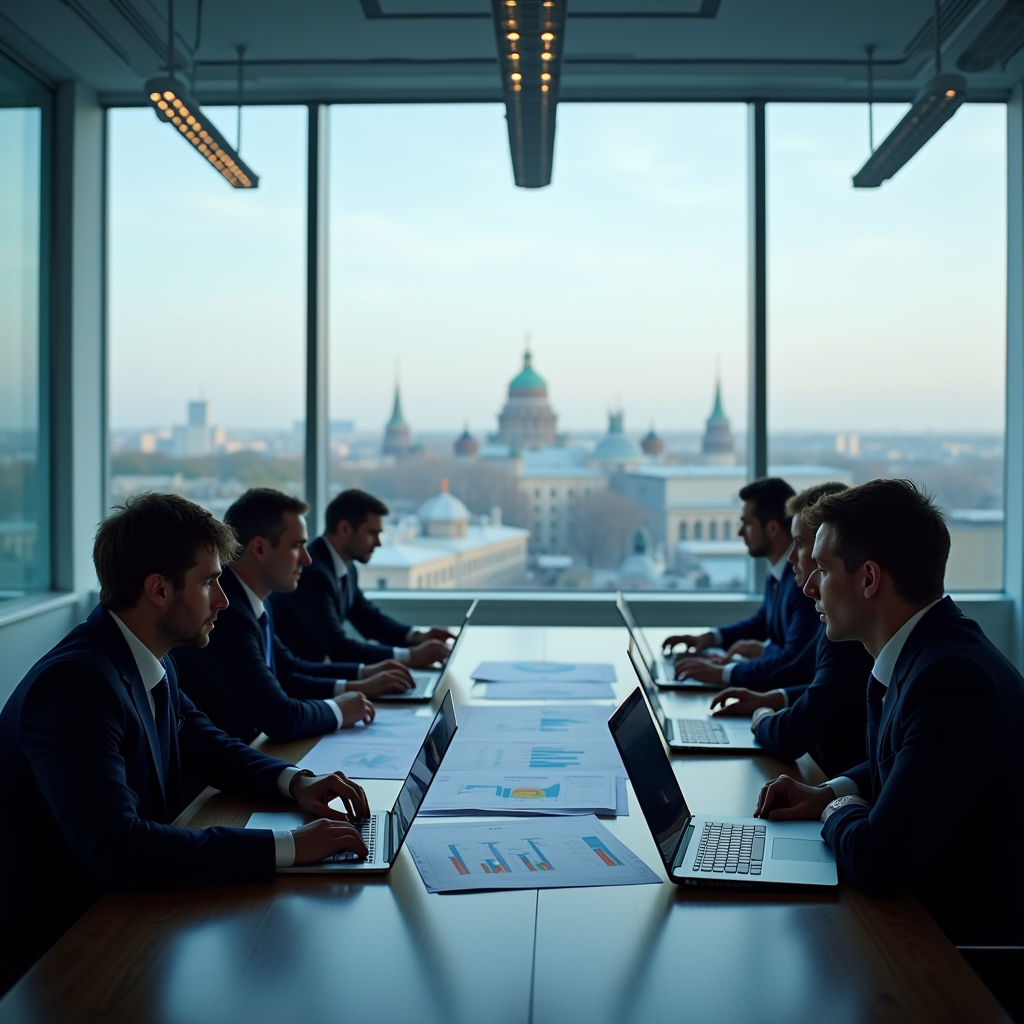 Графическое сопровождение статьи "Нарушения закупок МСП: Шокирующая статистика в Самаре [sc name=year][/sc]"