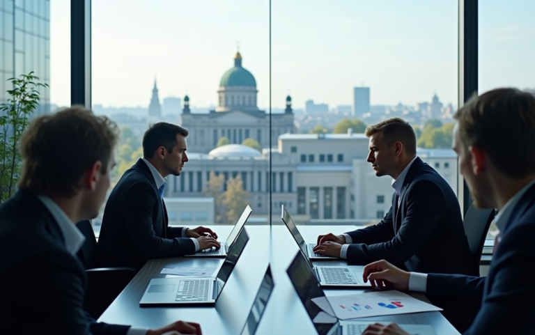 Наглядный пример к статье "Обучение контрактных управляющих: Экспертные курсы в Воронеже"