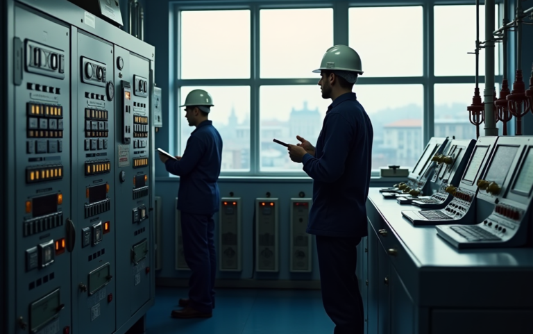 Изображение к статье "Электронные контракты: Ключевой навык для обязательной цифровизации"