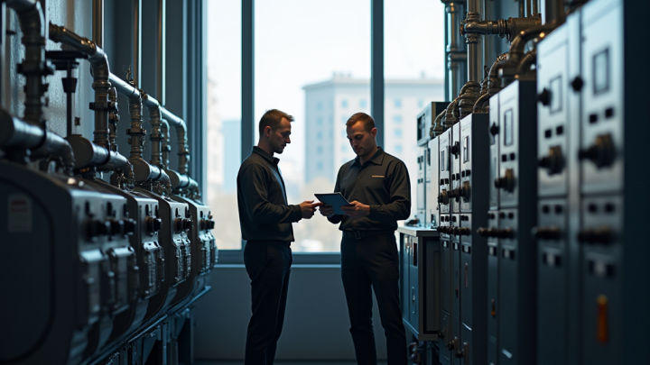 Наглядный пример к статье "Госзакупки 2025: Обязательный гид в Воронеже"