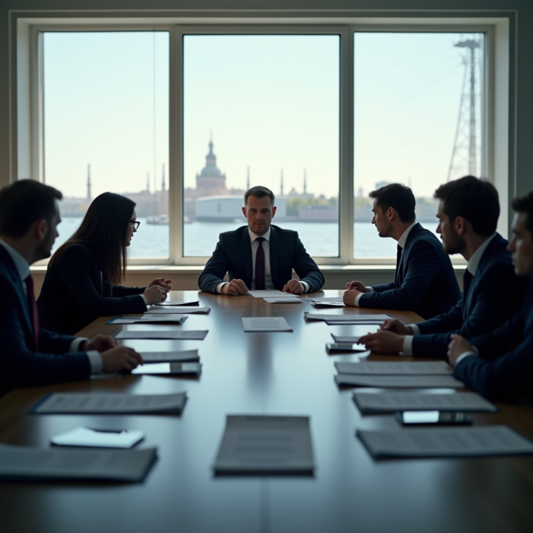 Графическое сопровождение статьи "Эффективное планирование закупок 44-ФЗ в Самаре"