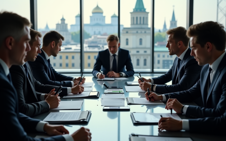 Наглядный пример к статье "Права поставщика — эффективная защита в Воронеже"