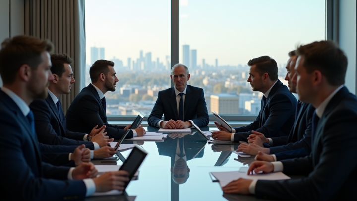 Изображение к статье "Описания объекта закупки: Главные правила и запреты"