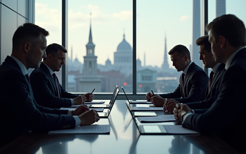 Наглядный пример к статье "Электронные аукционы: Беспроигрышные закупки в Воронеже"