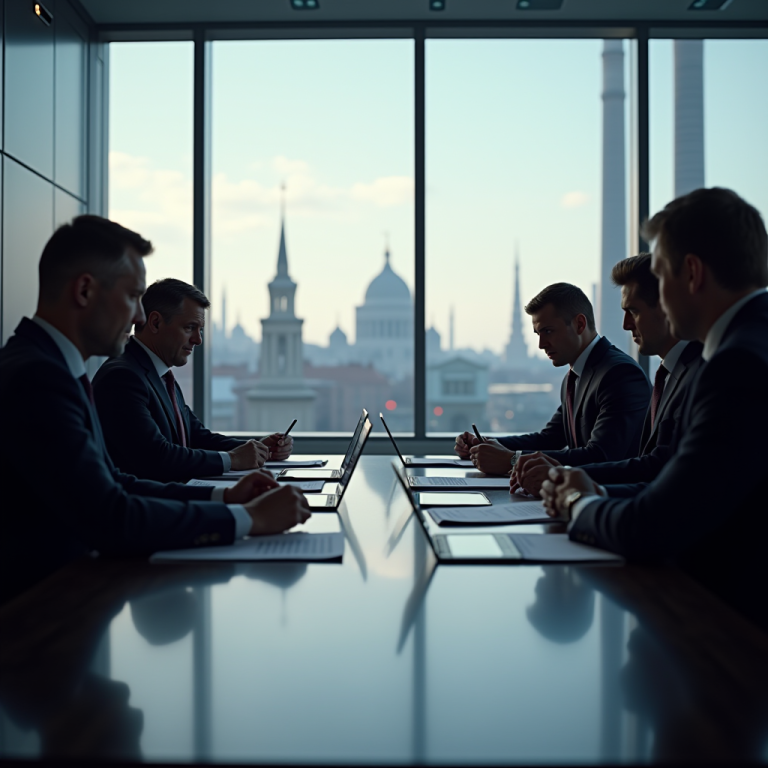 Поясняющая иллюстрация к материалу "Государственные заказчики в Самаре: Обязательный гайд [sc name=year][/sc]"