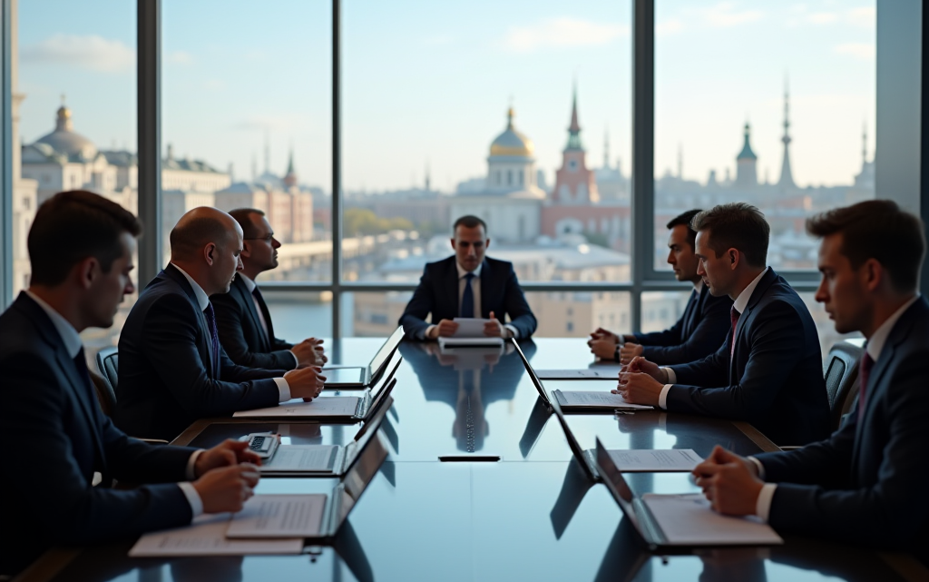 Наглядный пример к статье "Госкомпании — эксклюзивные советы по закупкам в Воронеже"