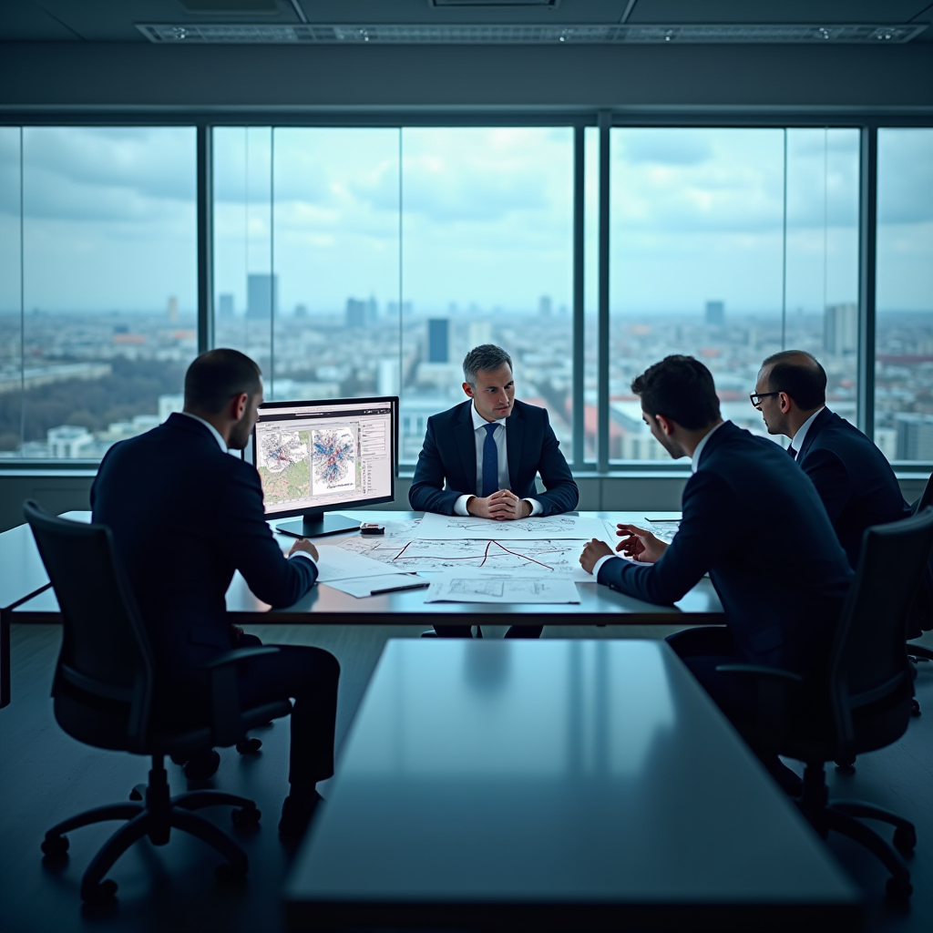 Иллюстрация 2: Электронный документооборот в Самаре: инструкция Поясняющая иллюстрация к материалу "Электронный документооборот в Самаре: инструкция"