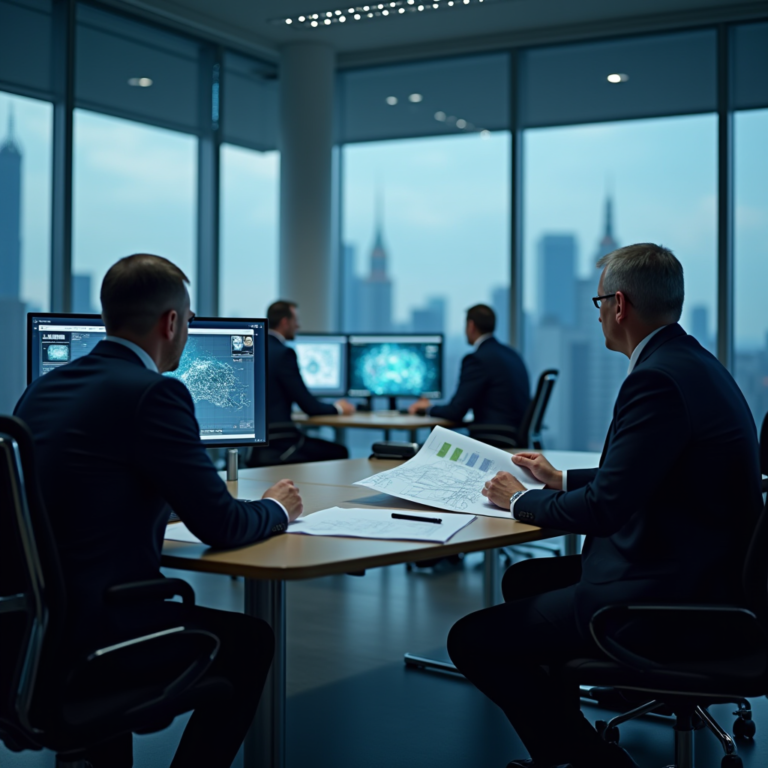 Графическое сопровождение статьи "Сложные закупки — профессиональное обучение 44-ФЗ в Самаре"