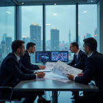 Наглядный пример к статье "Обучение контрактных управляющих: эксклюзивные навыки в Воронеже"