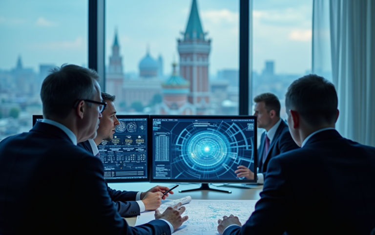 Изображение к статье "Штрафы и неустойки: эффективная защита от рисков ФАС"