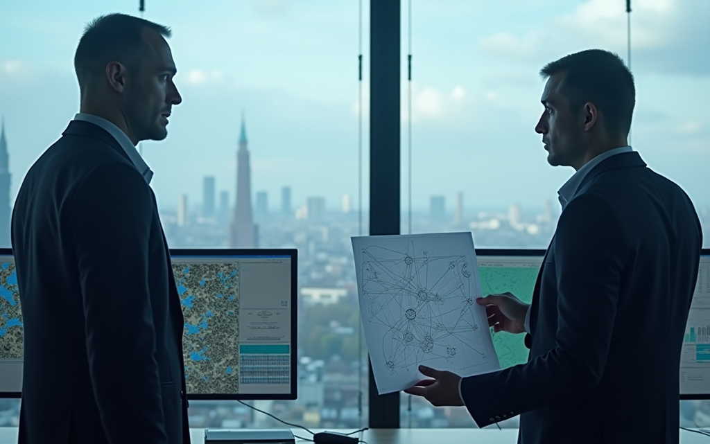 Наглядный пример к статье "Закупки ограниченного доступа: Эксклюзивное обучение в Воронеже"