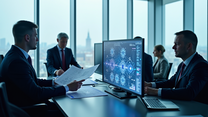 Изображение к статье "Расторжение контракта: надежный порядок для заказчика"