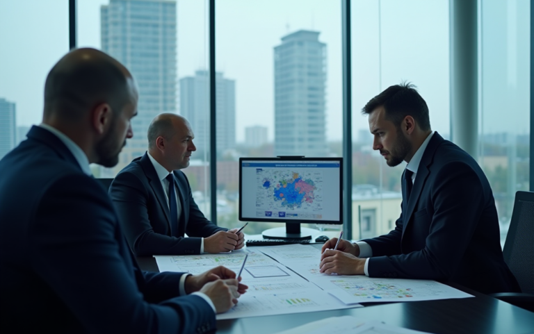 Изображение к статье "Эффективная организация закупок по 223-ФЗ: важная инструкция для специалистов"