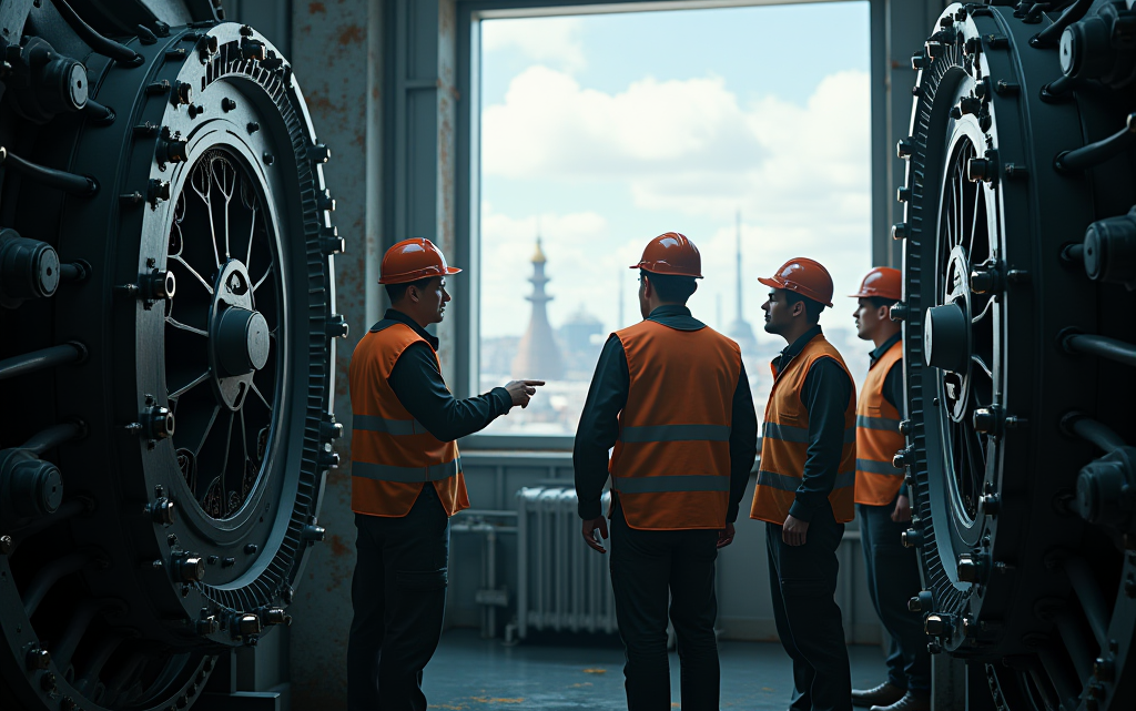 Изображение к статье "Аудит закупок: Незаменимый контроль 44-ФЗ и 223-ФЗ"