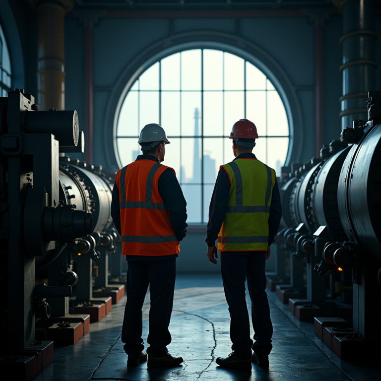 Иллюстрация 2: Обучение специалистов по закупкам: Важный гид по 44-ФЗ Поясняющая иллюстрация к материалу "Обучение специалистов: Эксклюзивный гид по закупкам в Самаре"