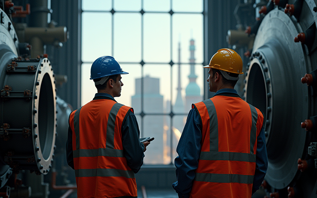 Поясняющая иллюстрация к материалу "План-график закупок: Эксклюзивное обучение специалистов в Самаре"