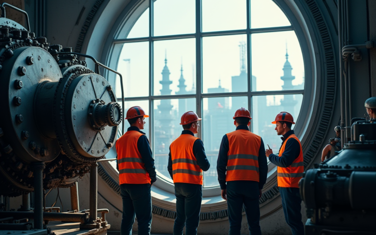 Изображение к статье "Защита поставщика: Надежная стратегия при оспаривании закупки"