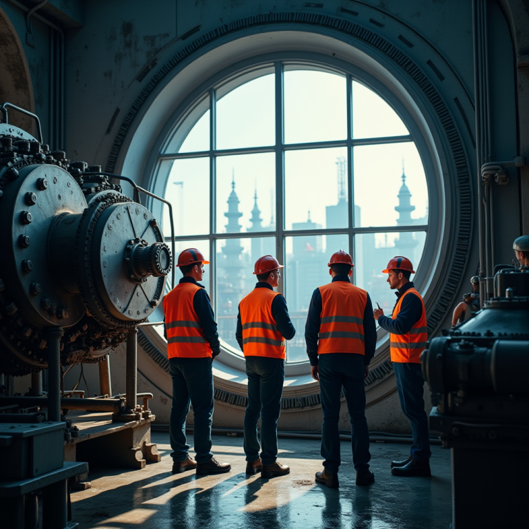 Поясняющая иллюстрация к материалу "Расторжение контракта — эффективное руководство для заказчиков в Нижнем Новгороде"