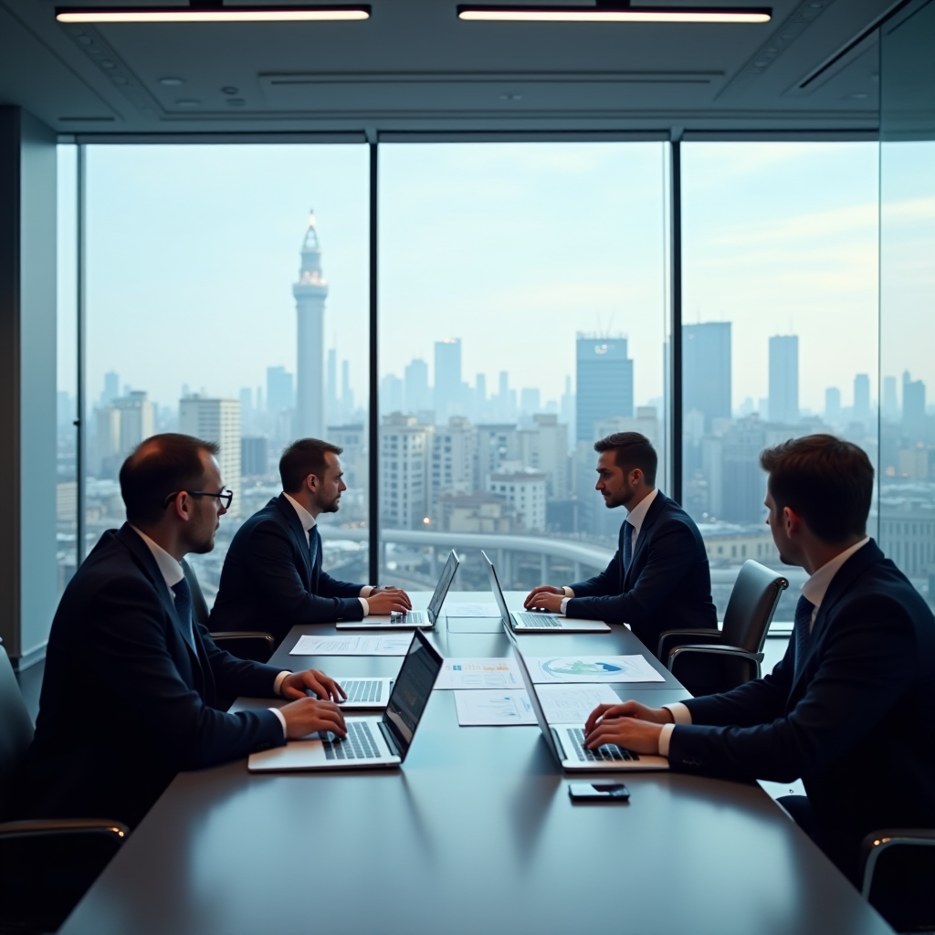 Графическое сопровождение статьи "Сложные закупки в Казани – эксклюзивное обучение"