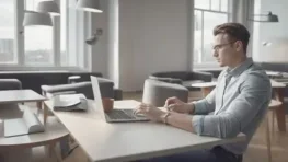 Поясняющая иллюстрация к материалу "MBA. Эксперт в сфере закупок в Воронеже"