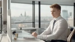 Графическое сопровождение статьи "Специалист в сфере закупок (44-ФЗ, 223-ФЗ) для поставщиков в Воронеже"