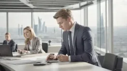 Поясняющая иллюстрация к материалу "Эксперт в сфере корпоративных закупок (223-ФЗ) для заказчиков в Воронеже"