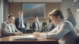 Графическое сопровождение статьи "Эксперт в сфере закупок (44-ФЗ, 223-ФЗ) для поставщиков (код А, В) в Воронеже"